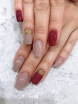 リネイル(Re nail)/