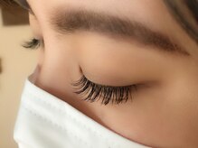 ソーレ(sole)/フラットラッシュ