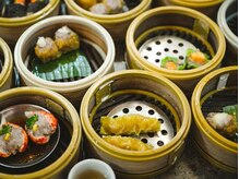 アジアンリラクゼーション ヴィラ 福岡東店(asian relaxation villa)/タイ料理；ポンオシャ