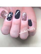 ネイルサロン キリグ(KILIG)/ドットネイル