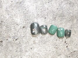 【Jr.ネイリスト】