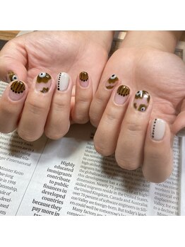 ミル(mill)/シンプルなカラーでも可愛い!