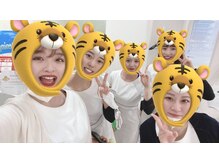 ホワイトニングサロン 名古屋 栄店/【ホワイトニングスタッフ】