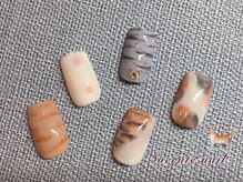 スエルテ ネイルサロン 北千住店/2/22は猫の日☆