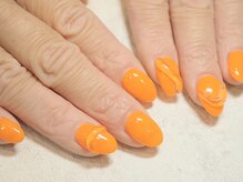 ビーズアモール 大府店(B's amor)/B's amor 大府店 Nail design