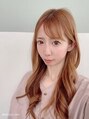 アース 松本庄内店(HAIR & MAKE EARTH)/吉村真未