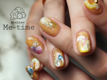 アトリエ ミータイム(Atelier Me-time)/Ink nuance