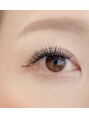 ラ ジェム&nbsp;モチに特化した特許技術perfectlashが得意です！
