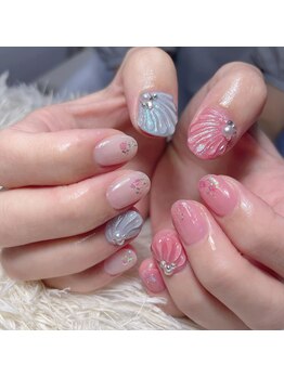 ルルネイル(lulu nail)/