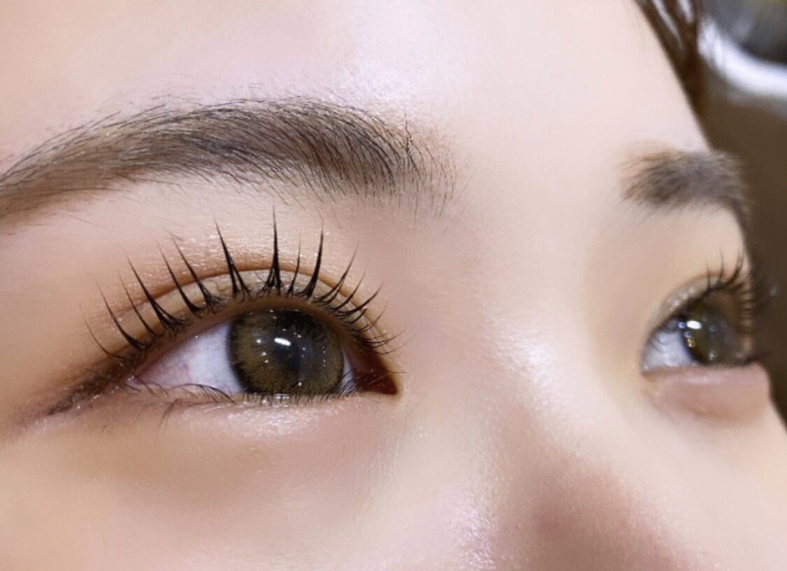 横浜市神奈川区で人気のまつげエクステ（マツエク・アイラッシュ