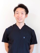 鍼灸院 はりのひと かなだ しゅうへい