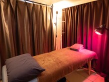 一樹鍼灸院/内装