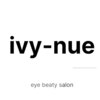 アイビーヌー(IVY-NUE)ロゴ
