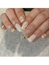 リノ(lino)/ニュアンスネイル