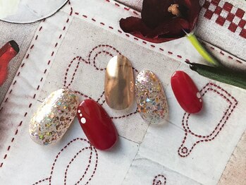 アプレラプリュイ シァル鶴見店(APRES LA PLUIE)/2024S/S★8000yen+Tax