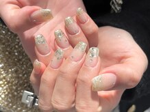 ラボテ(laboT)/欲張りキラキラ