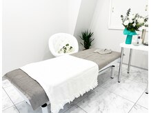 ムーンストーン(Moonstone)/レディース専用施術室