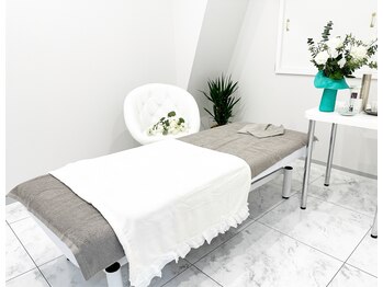 ムーンストーン(Moonstone)/レディース専用施術室