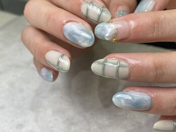 リリ(Rili)/【Riko指名限定】デザイン