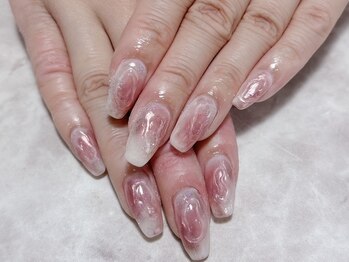 チアフルチア バイ リッチネイル(CheerfulCheer by Ricci nail)/