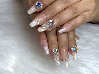 エクラ(e'clat)/ベイビーブーマ