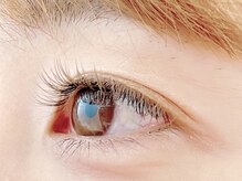 ネイルアンドアイラッシュ ラグナ サロン(Nail&Eyelash Laguna Salon)/透明感UPカラーエクステ♪