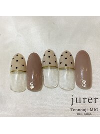 定額デザインB 7700円