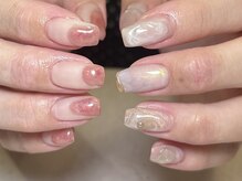 バニーユーネイル(Bunny U nail)/●デザイン+¥550