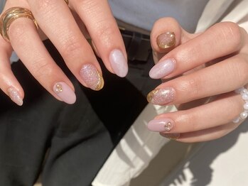 プケ ラ 浦安店(Phu’k la)/nuance collection