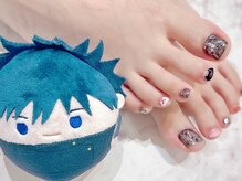 ラルネイル 大宮(Lull. nail)/