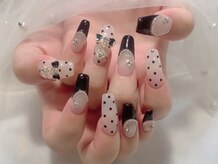 ジョア(JOIE)の雰囲気（夜21時まで営業◎お仕事帰りやお買い物の合間にも！）