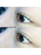 フォーヴリュンヌ(FOVLUNE)/ラッシュリフト