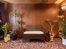 アジアンリラクゼーション ヴィラ 城陽店(asian relaxation villa)の雰囲気（全室個室のプライベート空間♪ゆったりとおくつろぎください！）