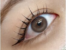 ネイルサロン ジュウェル 高原店(Jewel)/【EYE】韓国風まつげパーマ