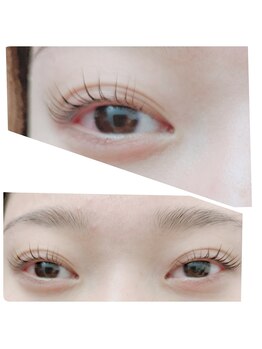 スワイ(Swy)/ラッシュリフト/まつげカール