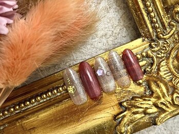 ルミエナ 銀座(Lumiena Ginza)/マンスリーコース