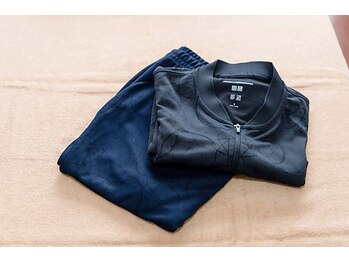 東洋はり灸院 大津石山院/手ぶらでOK