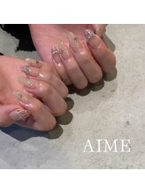 アイム(AIME)/韓国