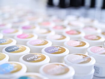 ISYネイルサロン 甲賀店/ネイルサンプル