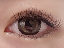 カラン 焼津店(CALIN)/LEDフラットラッシュ140本