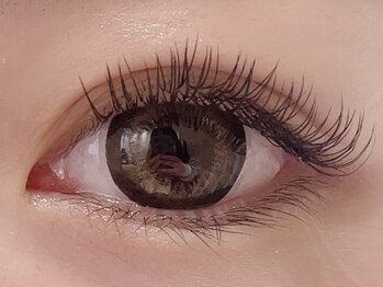 カラン 焼津店(CALIN)/LEDフラットラッシュ140本