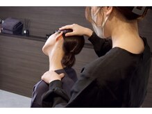 首の休日/3.身体の可動域チェック