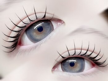 ユリシス(Ulysses)/束感&Healthy