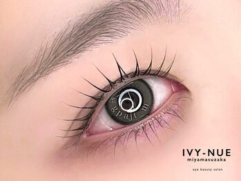 アイビーヌー 宮益坂(IVY-NUE)/まつげパーマ/パリジェンヌ/ LED