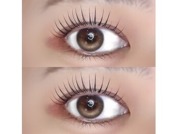 アイモア 金山店(eye mor.)/ペッタロッド使用☆