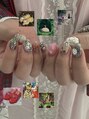 テス(TESS) インスタグラムの「#karincorinspi」ぜひ覗いてください!