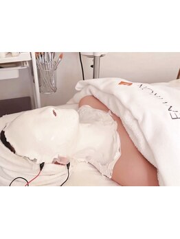 美白ケアをしたい