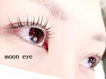 ムーンアイ(moon eye)/ラッシュリフト