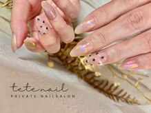 テテネイル(tete.nail)