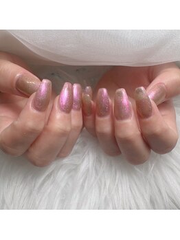 グリッター(Glitter)/マグネットワンカラー